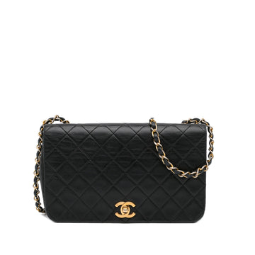 CHANEL CHANEL Handbags Wallet On Chain Timeless/Classique