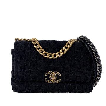 CHANEL CHANEL Handbags Chanel 19