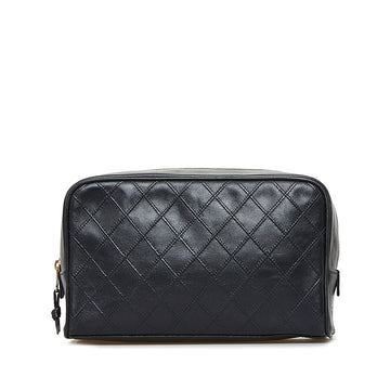 CHANEL CHANEL Clutch bags Timeless/Classique