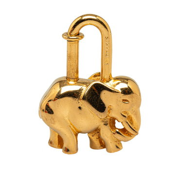 Hermes Elephant Cadena Charm Other Accessories
