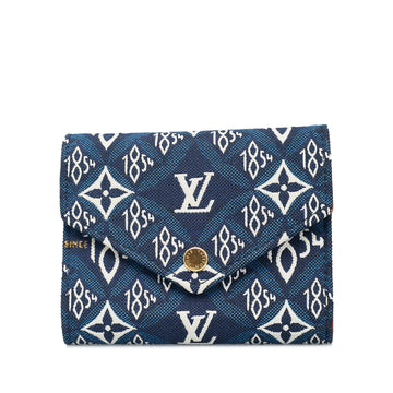 LOUIS VUITTON Since 1854 Victorine Wallet Small Wallets