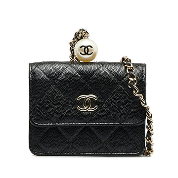 CHANEL CHANEL Clutch bags Other