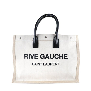 SAINT LAURENT SAINT LAURENT Handbags Cabas Rive Gauche