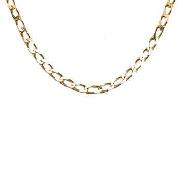 DIOR Chain Necklace Costume Necklace