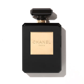 CHANEL N5 Perfume Bottle Minaudiere Clutch Bag 2013