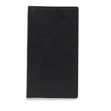 LOUIS VUITTON Damier Infini Notebook Cover Other Accessories