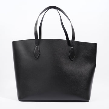 Givenchy Tote Black Leather Large