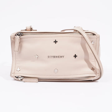 Givenchy Pandora Baby Pink Leather Small