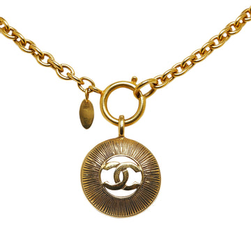 CHANEL CHANEL Necklaces