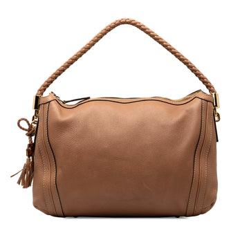 GUCCI Medium Bella Shoulder Bag