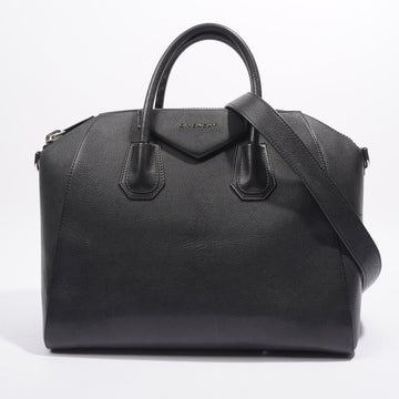 Givenchy Antigona Bag Black Medium
