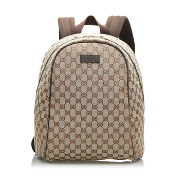 GUCCI GUCCI Backpacks Other