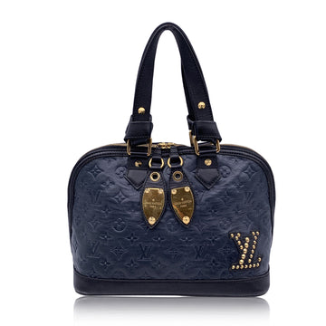 LOUIS VUITTON Louis Vuitton Handbag Neo Alma