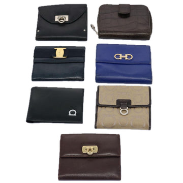 FENDI Shoulder Bag Patent leather Green 2813 26637 008 Auth bs10909