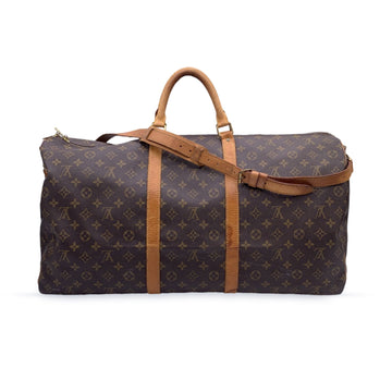 LOUIS VUITTON Louis Vuitton Luggage Keepall