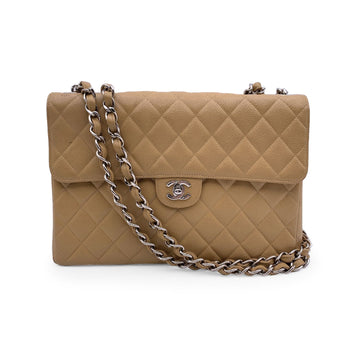 CHANEL Chanel Shoulder Bag Vintage Timeless/Classique