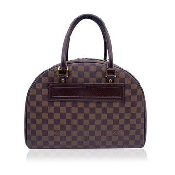 LOUIS VUITTON Louis Vuitton Handbag Nolita