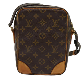 LOUIS VUITTON Monogram Amazon Shoulder Bag M45236 LV Auth th4427