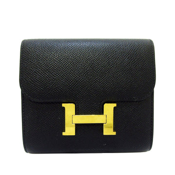 Hermes Constance Small Wallet Small Wallets