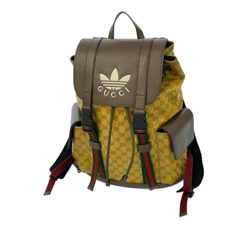 Gucci x Adidas GG Crystal Backpack