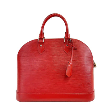 Vintage Louis Vuitton Alma Bags – Tagged Red