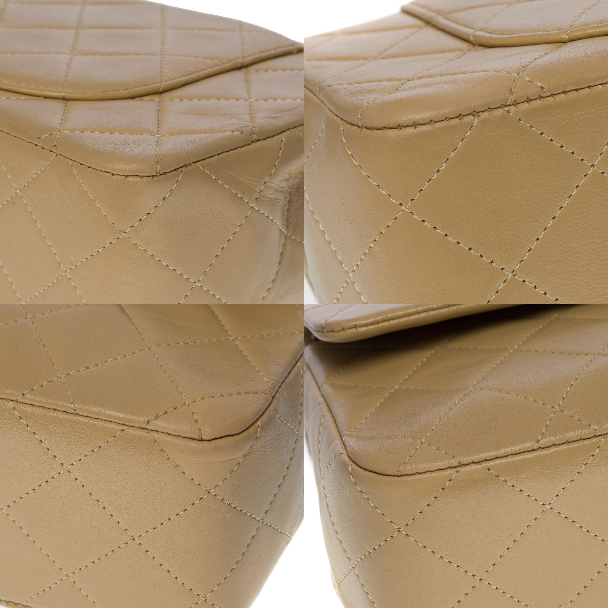 Best 25+ Deals for Chanel Vintage Quilted Shoulder Bag