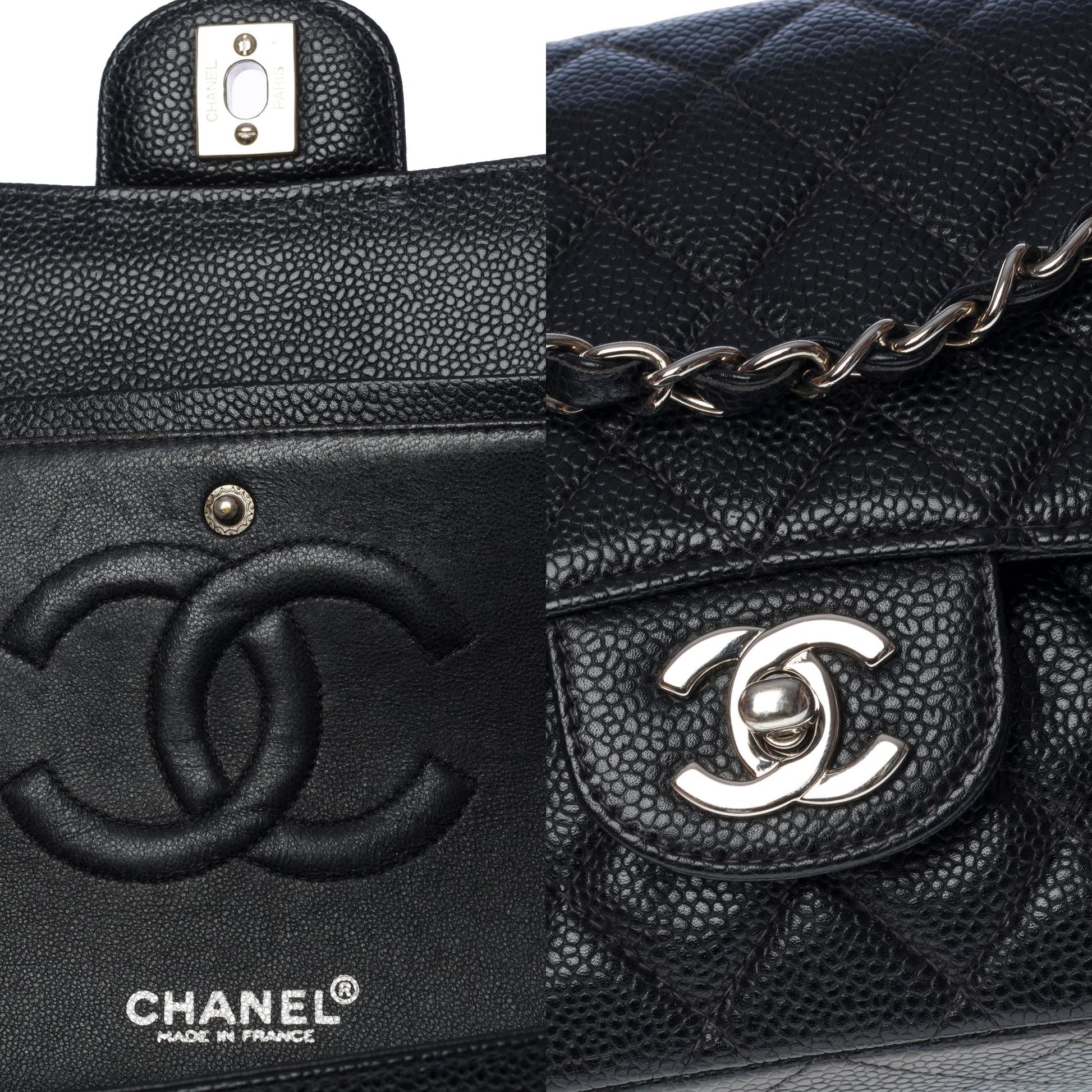 Cocoon 48h bag Chanel Black in Synthetic - 33577335