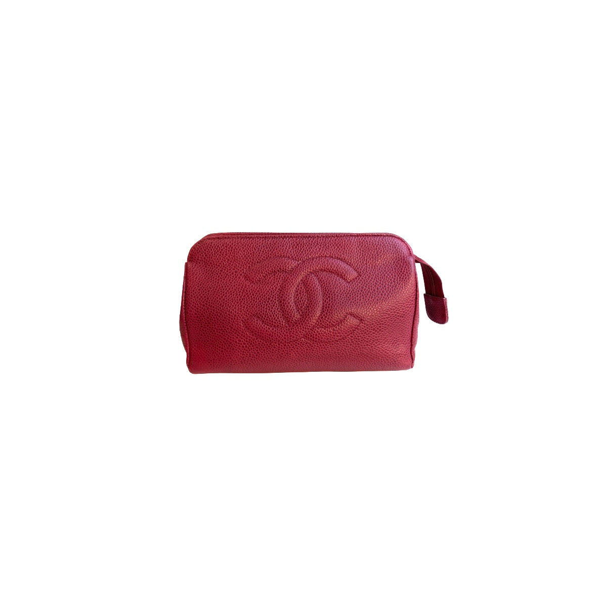Chanel CC Coin Bag