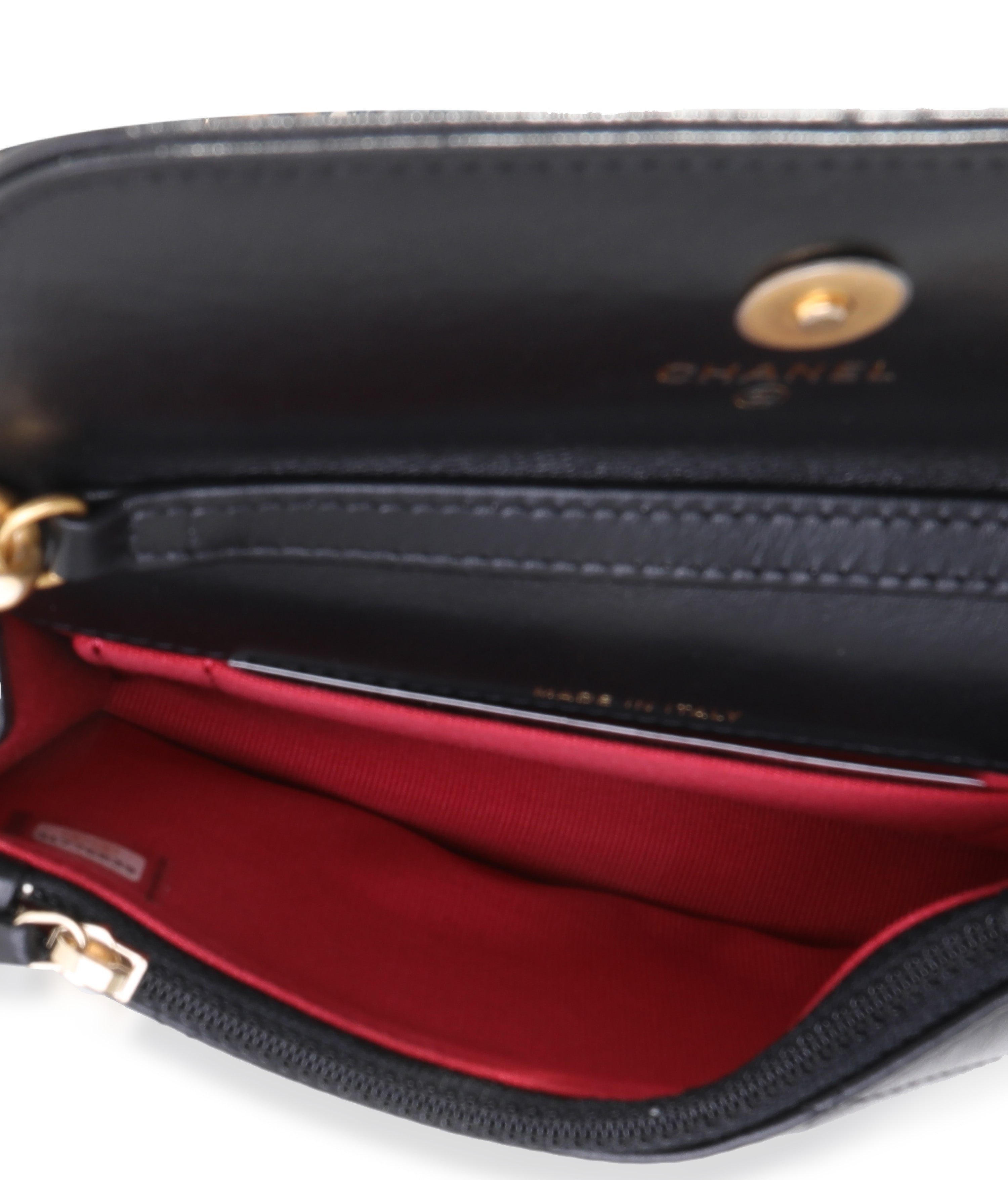 Womens Bottega Veneta red Small Leather Intrecciato BV Fold Cross-Body Bag  | Harrods UK