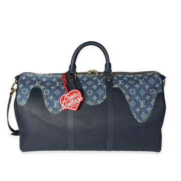 History of the bag: Louis Vuitton Keepall  l'Étoile Luxury Vintage –  l'Étoile de Saint Honoré