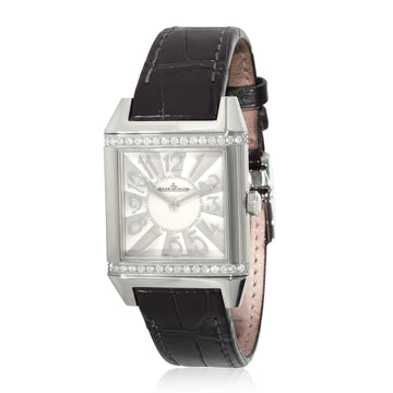 JAEGER-LECOULTRE Reverso Squadra 234.8.47 Q7038420 Unisex Watch in Stainless St
