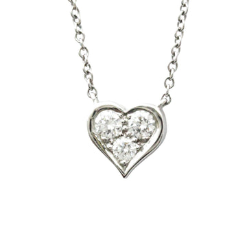 Tiffany & Co Sentimental heart Necklace