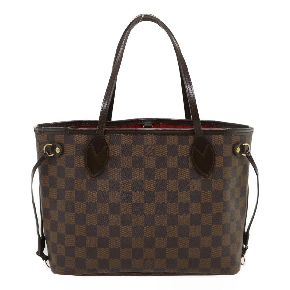 Latest Obsession: The Louis Vuitton Neverfull Tote in Contrast Epi Leather  - PurseBlog