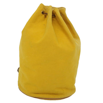 HERMES Polochon Shoulder Bag
