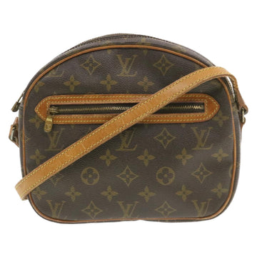 LOUIS VUITTON M51828 POCHETTE MARLY MONOGRAM CANVAS CROSSBODY, Luxury, Bags  & Wallets on Carousell