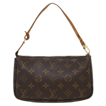 Louis Vuitton Pochette accessoires Clutch Bag