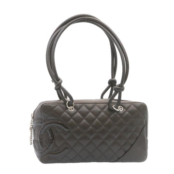 Chanel Cambon line Handbag