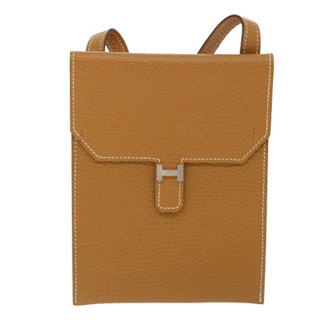 Hermes Amelie Clutch Bag