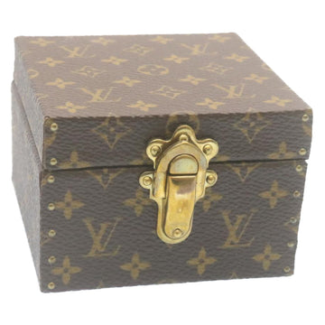 Louis Vuitton Jewelry case Wallet