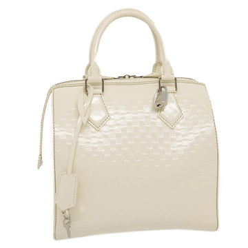 Louis Vuitton Cube Handbag