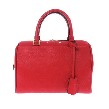 Louis Vuitton 2006 pre-owned Speedy 25 handbag