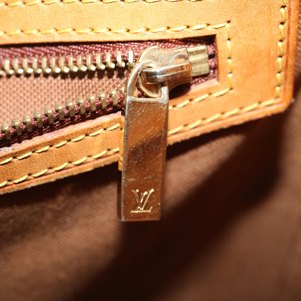 Louis Vuitton Vavin GM M51170 – Timeless Vintage Company