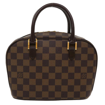 Louis Vuitton Saria Handbag