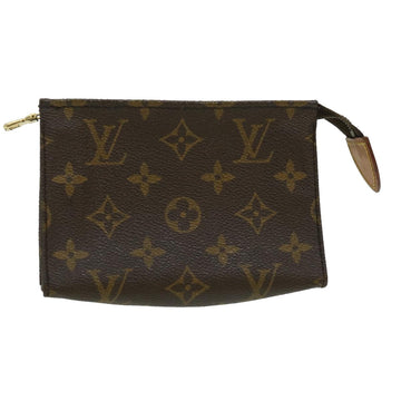 Louis Vuitton Poche Toilette 15 Clutch Bag