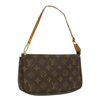 Louis Vuitton Pochette accessoires Shoulder Bag