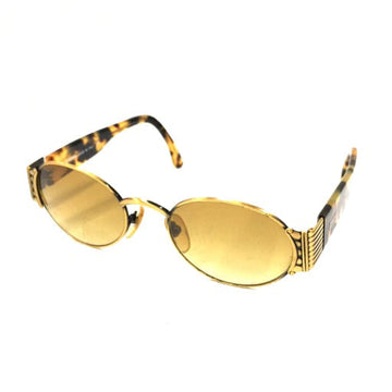 Fendi Gold Logo Tortoise FS252 Sunglasses