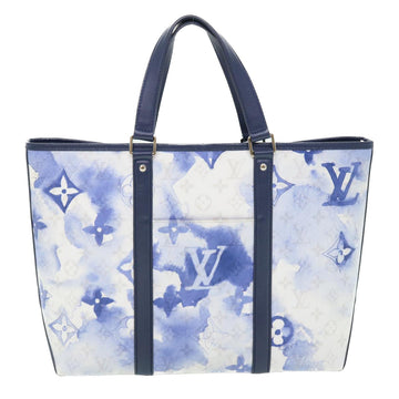 LOUIS VUITTON Weekend PM Tote