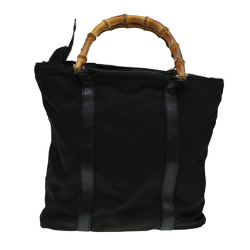 GUCCI Bamboo Handbag