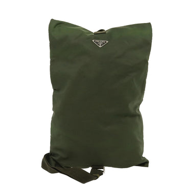 Prada Tessuto Shoulder Bag