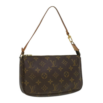 Louis Vuitton Pochette accessoires Shoulder Bag